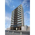 愛知県名古屋市熱田区新尾頭2丁目：物件画像／株式会社洞口　ROOMSELECT本山店