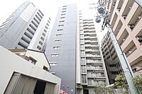 愛知県名古屋市西区菊井2丁目：物件画像／株式会社洞口　ROOMSELECT本山店