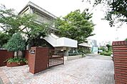 名古屋市立千早小学校