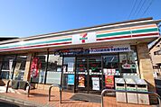 セブン－イレブン　名古屋御器所1丁目店