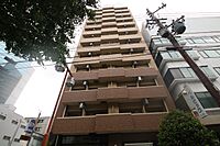 愛知県名古屋市昭和区鶴舞2丁目：物件画像／株式会社洞口　ROOMSELECT本山店