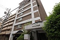 愛知県名古屋市西区那古野2丁目：物件画像／株式会社洞口　ROOMSELECT本山店