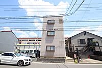愛知県名古屋市西区香呑町6丁目：物件画像／株式会社洞口　ROOMSELECT本山店