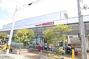 成城石井　石川橋店