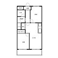 K&K高峯3階9.5万円