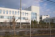 椙山女学園大学　日進キャンパス