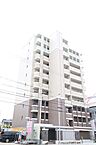愛知県名古屋市昭和区広路通8丁目：物件画像／株式会社洞口　ROOMSELECT本山店
