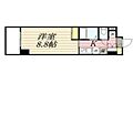 HF久屋大通レジデンス6階5.6万円