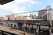 ※同建物別部屋写真です。