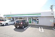 ファミリーマート　外新町四丁目店
