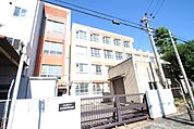 名古屋市立あずま中学校