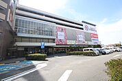 不二家ヨシヅヤ名西店