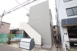 カーサ　ベル　稲生(カーサベルイノウ)
