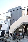 愛知県名古屋市西区江向町3丁目：物件画像／株式会社洞口　ROOMSELECT本山店