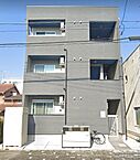 愛知県名古屋市中川区一柳通1丁目：物件画像／株式会社洞口　ROOMSELECT本山店