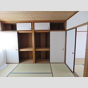 ※別室の参考写真の為、現況優先です。