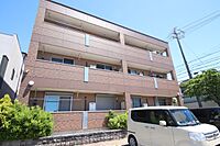 愛知県名古屋市中川区万場4丁目：物件画像／株式会社洞口　ROOMSELECT本山店