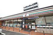 セブン－イレブン　名古屋柳瀬町1丁目店