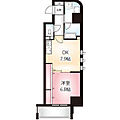 稲垣ビル栄ディアコート白川5階8.7万円