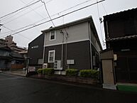愛知県名古屋市中川区柳瀬町2丁目：物件画像／株式会社洞口　ROOMSELECT本山店