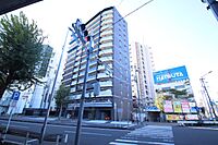 愛知県名古屋市中村区亀島1丁目：物件画像／株式会社洞口　ROOMSELECT本山店