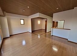 ラウレア神丘 2LDKの写真