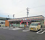 セブン－イレブン　名古屋秋葉2丁目店