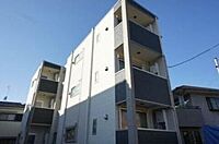 愛知県名古屋市西区上小田井1丁目：物件画像／株式会社洞口　ROOMSELECT本山店
