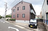 愛知県名古屋市中川区前田西町2丁目：物件画像／株式会社洞口　ROOMSELECT本山店