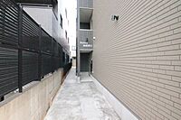 愛知県名古屋市西区枇杷島4丁目：物件画像／株式会社洞口　ROOMSELECT本山店