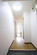 ※同建物の別部屋写真となります※現況優先※