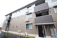 愛知県名古屋市中川区十一番町6丁目：物件画像／株式会社洞口　ROOMSELECT本山店
