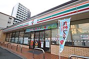 セブン－イレブン　名古屋本山町4丁目店