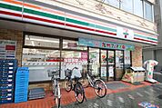 セブン－イレブン　名古屋則武1丁目店