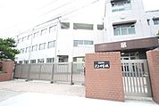 名古屋市立沢上中学校