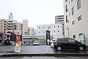 ファミリーマート　松原二丁目店