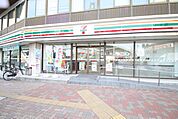 セブンイレブン　名古屋東別院駅南店
