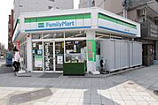ファミリーマート　新栄一丁目店