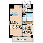 愛知県名古屋市中村区則武本通1丁目：物件画像／株式会社洞口　ROOMSELECT本山店