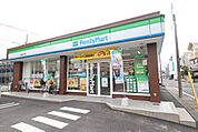 ファミリーマート　黄金通四丁目店