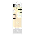 パークフラッツ金山5階6.2万円
