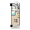 セノアタワー泉9階7.1万円