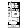 プレステージ千種13階8.7万円
