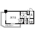 グリーン藤2階3.6万円