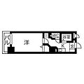 グレイス吹上4階4.2万円