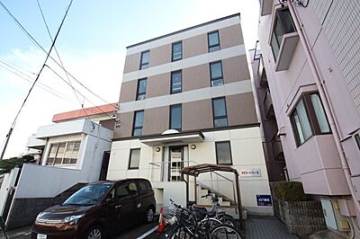 外観 外観