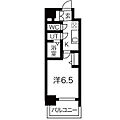 メイクス矢場町212階7.8万円