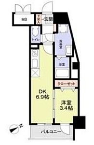 間取り 間取り