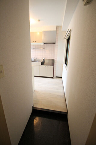 部屋の顔です