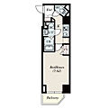 S-RESIDENCE名駅3階7.6万円